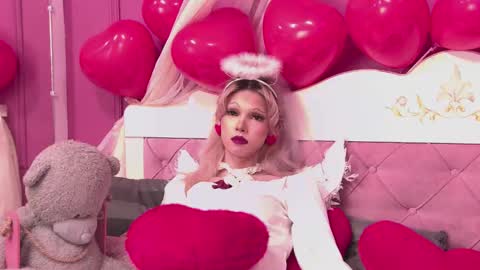 Snapshot of pamelamydreamys chatting on February 2025 05:18:02 PM Pamelamy online show from February 2025 05:18:02 PM