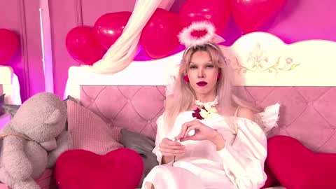 Snapshot of pamelamydreamys chatting on February 2025 04:17:02 PM Pamelamy online show from February 2025 04:17:02 PM