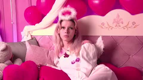 Snapshot of pamelamydreamys chatting on February 2025 10:44:02 AM Pamelamy online show from February 2025 10:44:02 AM