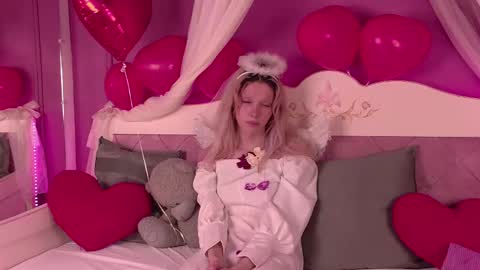 Snapshot of pamelamydreamys chatting on February 2025 01:10:02 PM Pamelamy online show from February 2025 01:10:02 PM