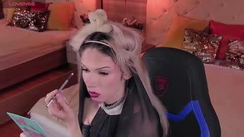 Snapshot of pamelamydreamys chatting on March 2025 05:39:02 PM Pamelamy online show from March 2025 05:39:02 PM