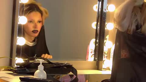 Snapshot of pamelamydreamys chatting on March 2025 10:34:02 PM Pamelamy online show from March 2025 10:34:02 PM