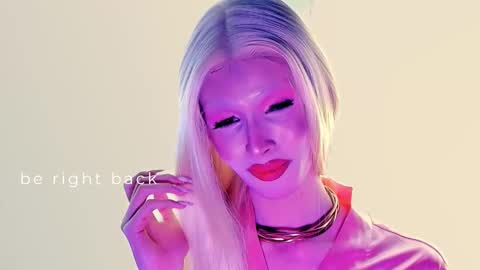 Snapshot of pamelamydreamys chatting on September 2025 04:07:01 PM Pamelamy online show from September 2025 04:07:01 PM