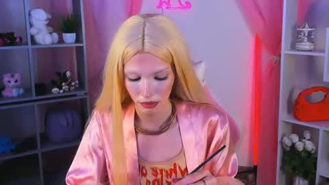 Snapshot of pamelamydreamys chatting on September 2025 04:09:02 PM Pamelamy online show from September 2025 04:09:02 PM