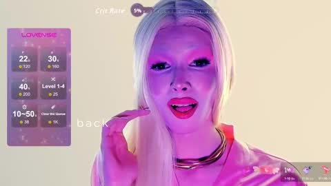 Snapshot of pamelamydreamys chatting on October 2025 04:09:01 AM Pamelamy online show from October 2025 04:09:01 AM