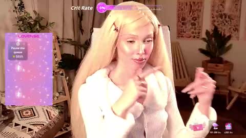 Snapshot of pamelamydreamys chatting on December 2025 10:48:02 PM Pamelamy online show from December 2025 10:48:02 PM