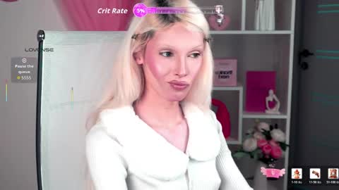 Pamelamy online show from April 2026 02:51:02 AM