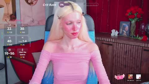 Pamelamy online show from May 2026 07:30:01 PM