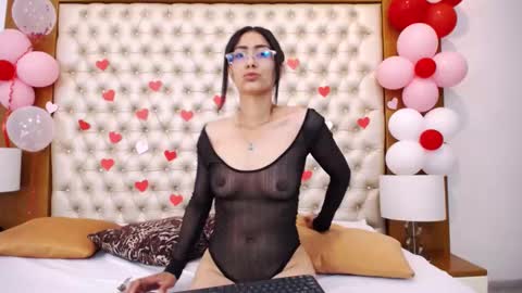 Snapshot of pamelaponce chatting on February 2025 12:11:01 PM Pamela Ponce online show from February 2025 12:11:01 PM