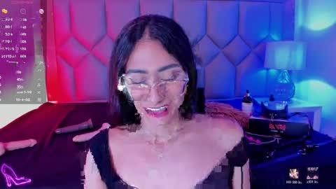 Snapshot of pamelaponce chatting on April 2026 03:12:01 PM Pamela Ponce online show from April 2026 03:12:01 PM