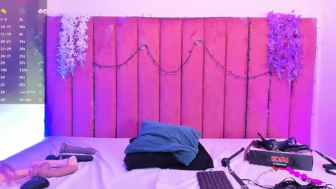 Snapshot of pamelaponce chatting on April 2026 07:58:02 PM Pamela Ponce online show from April 2026 07:58:02 PM