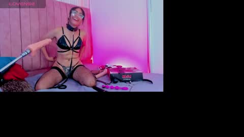 Pamela Ponce online show from May 2026 03:28:01 PM