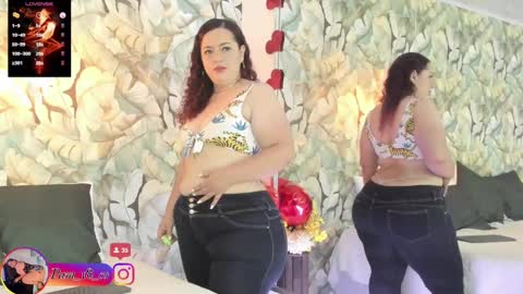 Snapshot of pamelarizzo_ chatting on October 2025 12:46:01 PM Pamela 3 online show from October 2025 12:46:01 PM