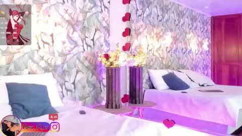 Snapshot of pamelarizzo_ chatting on November 2025 01:34:01 PM Pamela 3 online show from November 2025 01:34:01 PM