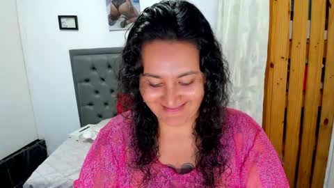 Pamela online show from July 2026 09:41:02 PM