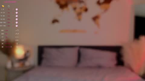 Diana online show from February 2025 11:11:01 PM