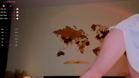 Diana online show from February 2025 12:40:01 AM