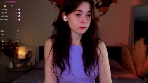 Diana online show from February 2025 02:19:01 AM