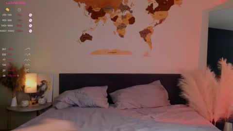 Diana online show from February 2025 11:15:01 PM