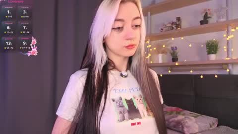 Snapshot of pamelaryant chatting on April 2026 03:31:02 PM Diana online show from April 2026 03:31:02 PM