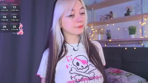 Snapshot of pamelaryant chatting on April 2026 04:59:02 PM Diana online show from April 2026 04:59:02 PM