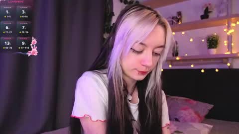 Snapshot of pamelaryant chatting on April 2026 03:05:01 PM Diana online show from April 2026 03:05:01 PM