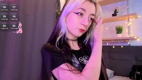 Snapshot of pamelaryant chatting on April 2026 03:06:01 PM Diana online show from April 2026 03:06:01 PM