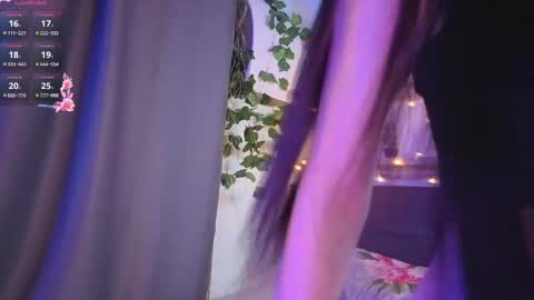 Snapshot of pamelaryant chatting on May 2026 03:06:01 PM Diana online show from May 2026 03:06:01 PM