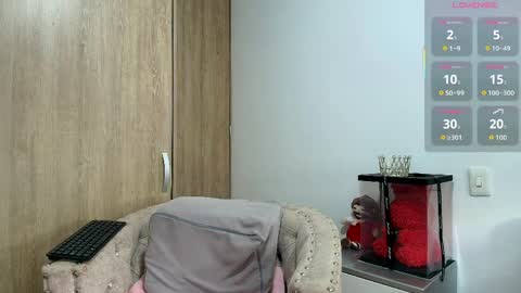 Snapshot of pamelatina_ chatting on April 2026 04:07:02 PM pamela online show from April 2026 04:07:02 PM