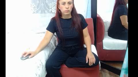 pamela online show from December 2025 10:14:01 PM