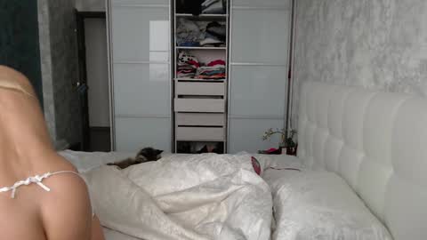 Snapshot of pamella_007 chatting on December 2024 05:18:02 AM Pamella online show from December 2024 05:18:02 AM