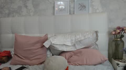 Snapshot of pamella_007 chatting on September 2025 07:13:02 PM Pamella online show from September 2025 07:13:02 PM