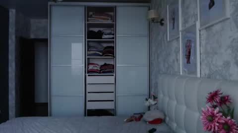 Snapshot of pamella_007 chatting on December 2025 10:02:01 AM Pamella online show from December 2025 10:02:01 AM