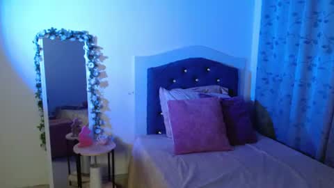 Snapshot of pamella_pretty_ chatting on July 2026 06:31:01 AM pamella_pretty_ online show from July 2026 06:31:01 AM