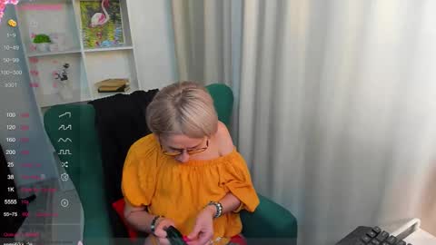 Snapshot of pamellamurphy chatting on November 2025 07:09:01 AM pamellamurphy online show from November 2025 07:09:01 AM