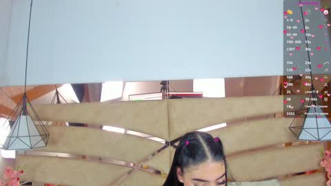 PAMELA online show from December 2024 10:07:01 AM