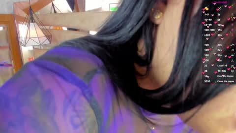 PAMELA online show from December 2024 02:58:01 AM