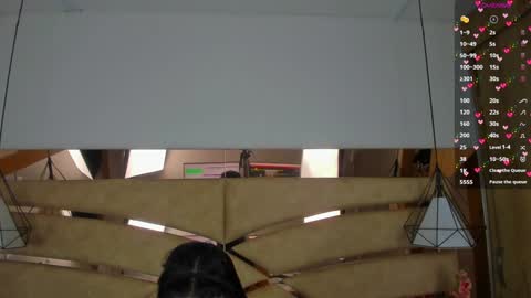 PAMELA online show from January 2025 10:56:01 AM