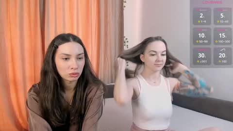 daniella online show from April 2026 10:32:02 AM