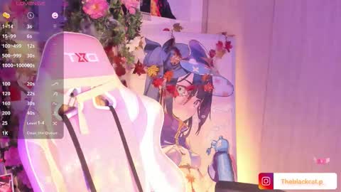 Instagram  Thanks to Deathmemor for being a constant fan for 6 months really thank you very much online show from February 2026 06:31:02 AM