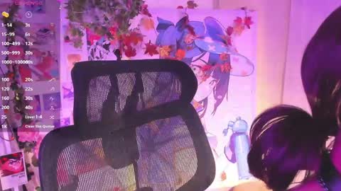 Instagram  Thanks to Deathmemor for being a constant fan for 6 months really thank you very much online show from April 2026 08:41:02 AM