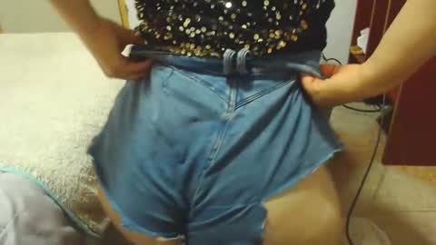 Snapshot of pammbigass chatting on March 2026 12:31:01 PM PAMMBIGASS online show from March 2026 12:31:01 PM