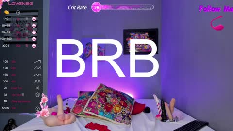 Pammela online show from January 2025 08:28:01 PM