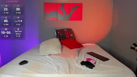 Pammela online show from October 2025 05:20:02 PM