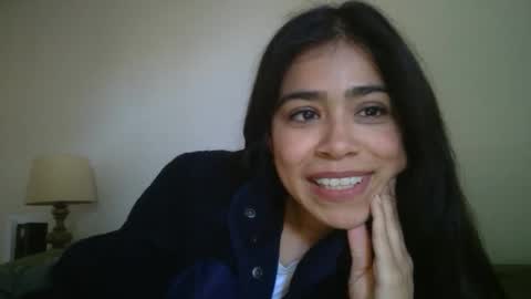 Snapshot of pancakepeachez chatting on December 2024 09:17:01 PM PancakePeachez online show from December 2024 09:17:01 PM