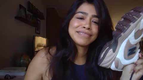 Snapshot of pancakepeachez chatting on December 2024 08:03:02 PM PancakePeachez online show from December 2024 08:03:02 PM