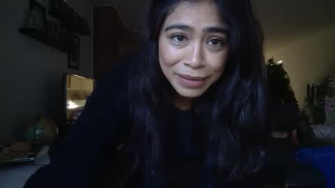 Snapshot of pancakepeachez chatting on December 2024 06:01:02 PM PancakePeachez online show from December 2024 06:01:02 PM