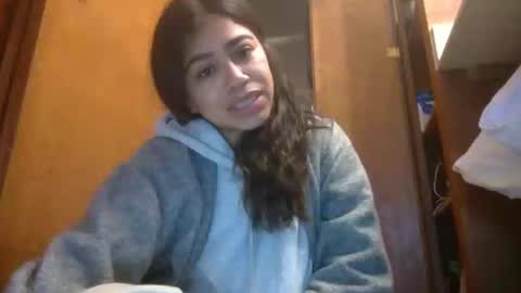 Snapshot of pancakepeachez chatting on January 2025 05:20:01 PM PancakePeachez online show from January 2025 05:20:01 PM