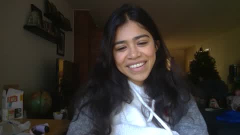 Snapshot of pancakepeachez chatting on January 2025 05:52:02 PM PancakePeachez online show from January 2025 05:52:02 PM