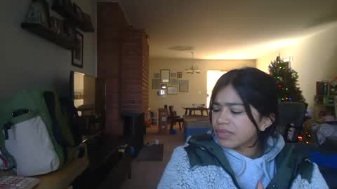 Snapshot of pancakepeachez chatting on January 2025 07:35:01 PM PancakePeachez online show from January 2025 07:35:01 PM